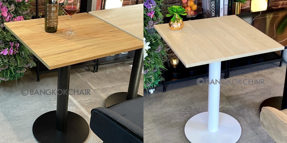 ขาโต๊ะ ขาโต๊ะเหล็ก ขาโต๊ะบาร์